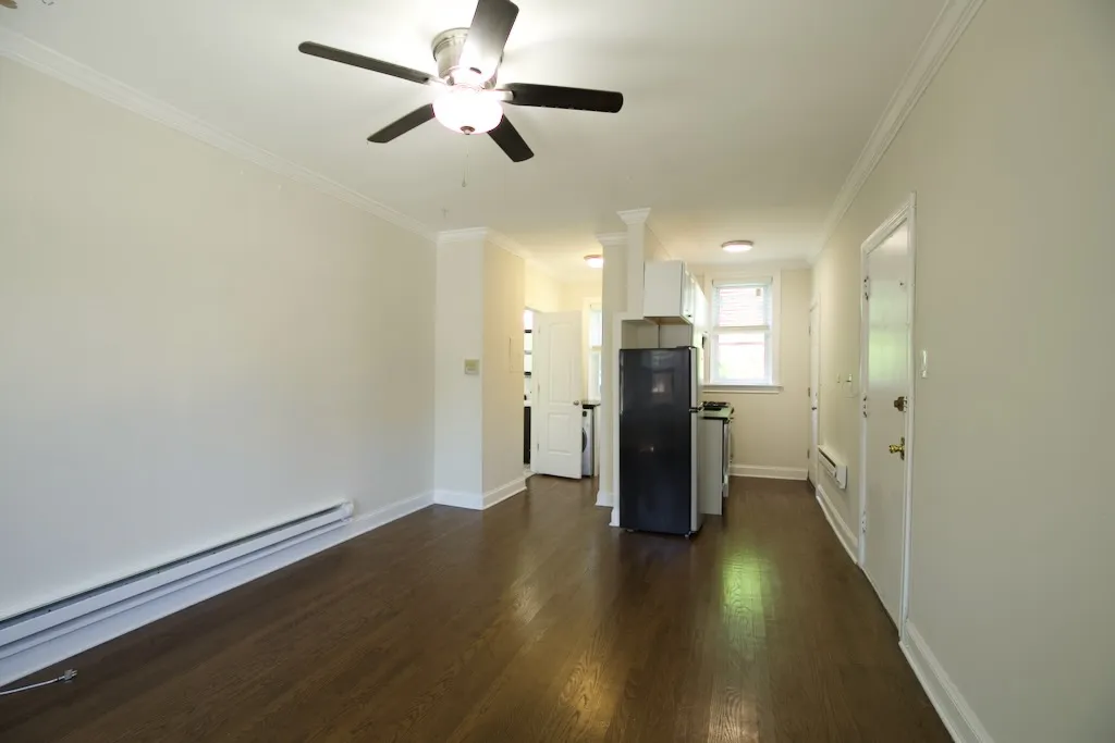 646 W Roscoe St, ,  60657, USA 60657-unit#2S-Chicago-IL