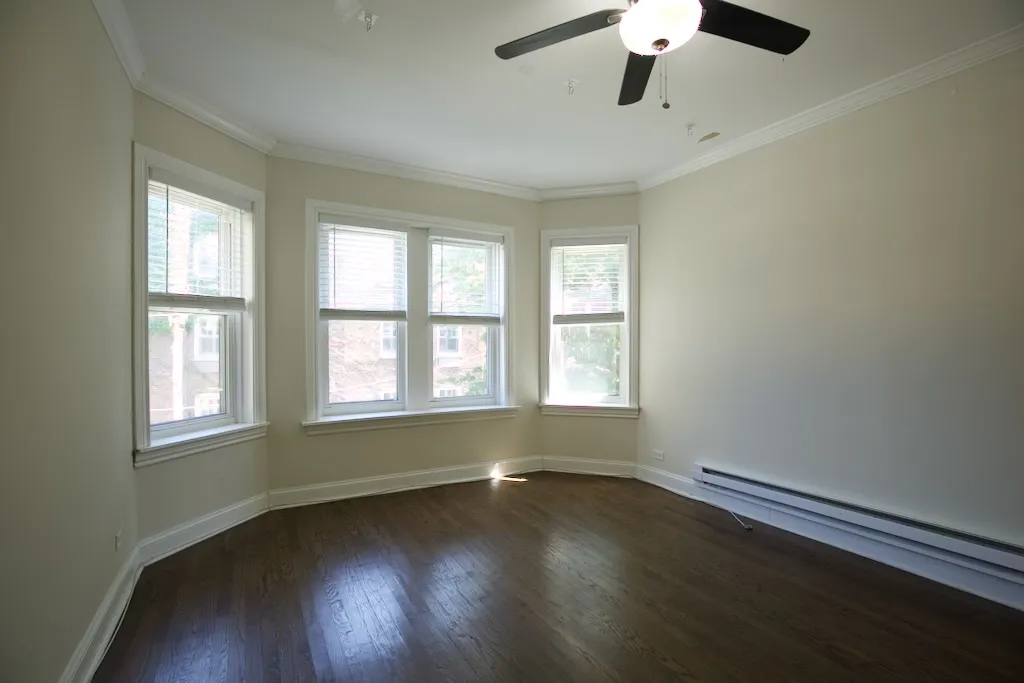 646 W Roscoe St, ,  60657, USA 60657-unit#2S-Chicago-IL