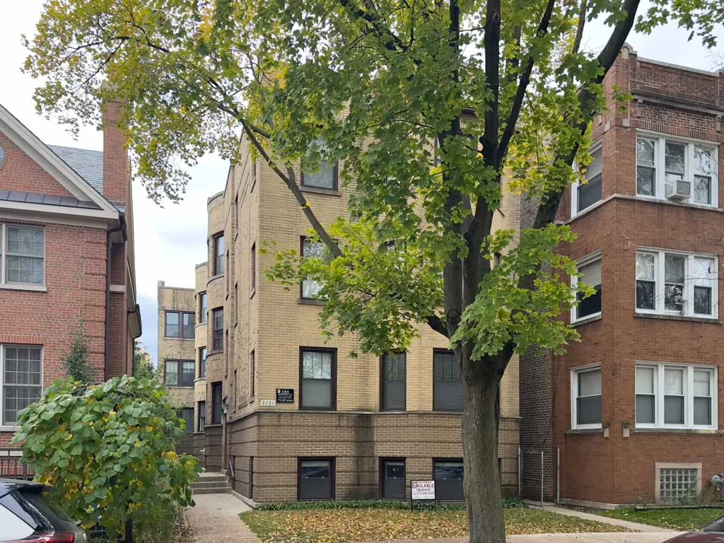 2131 W Giddings St, , 60625, USA 60625-unit#1C-Chicago-IL