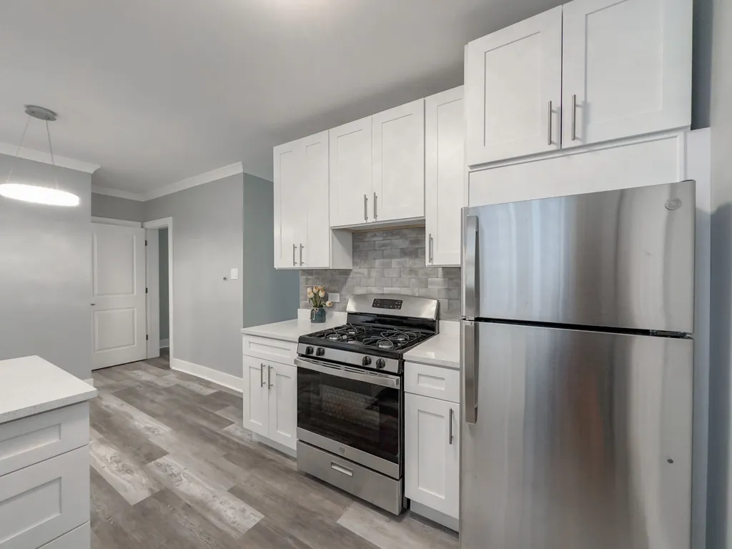 2131 W Giddings St, , 60625, USA 60625-unit#1C-Chicago-IL