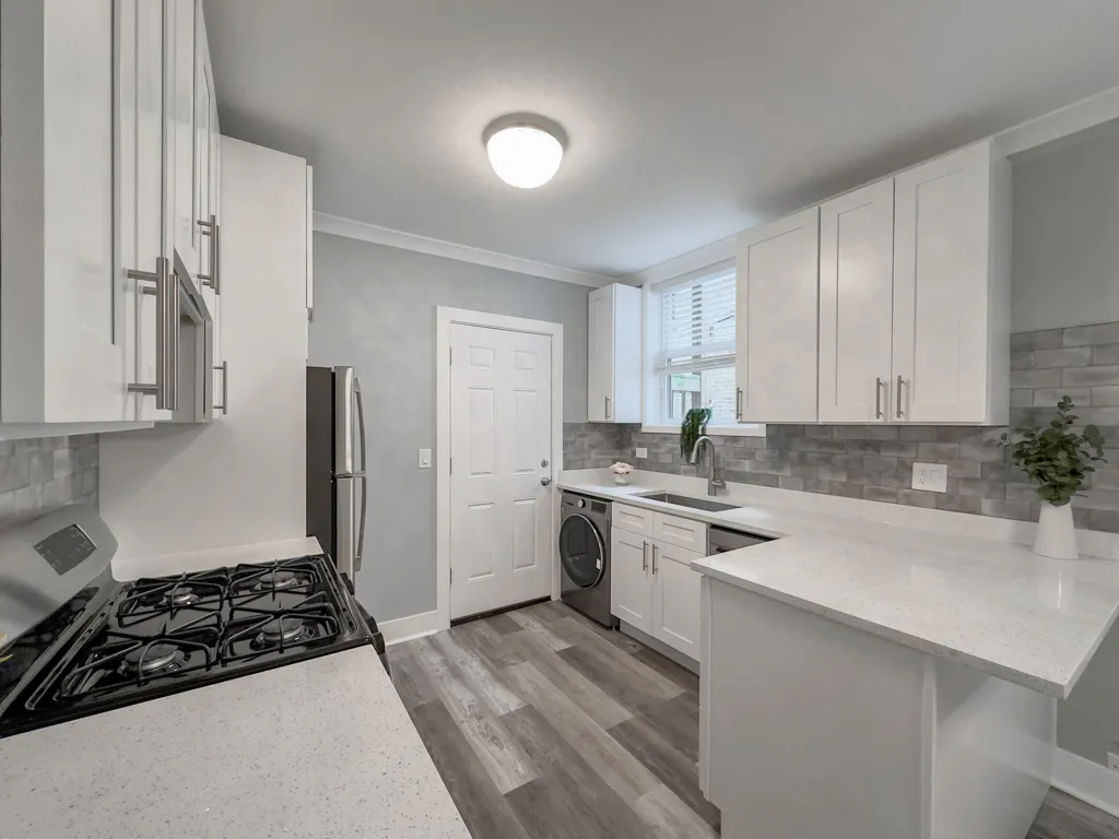 2131 W Giddings St, , 60625, USA 60625-unit#1C-Chicago-IL