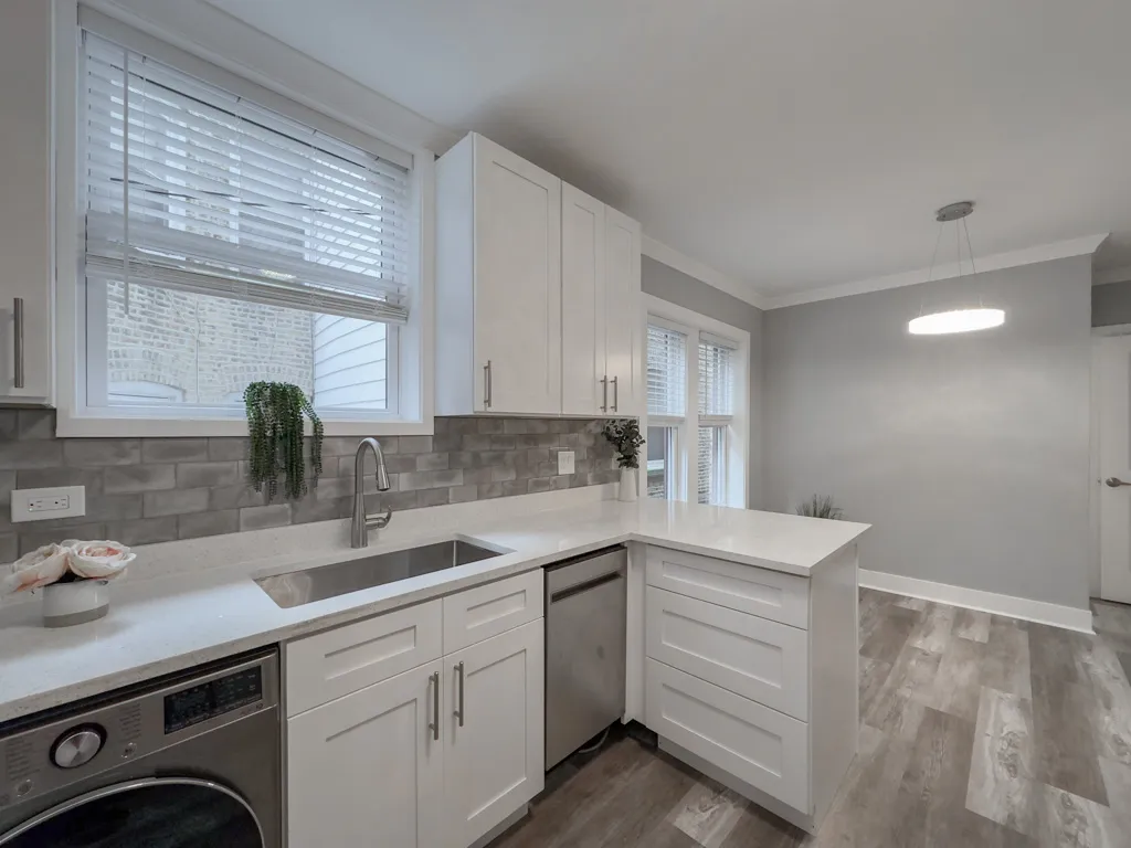 2131 W Giddings St, , 60625, USA 60625-unit#1C-Chicago-IL