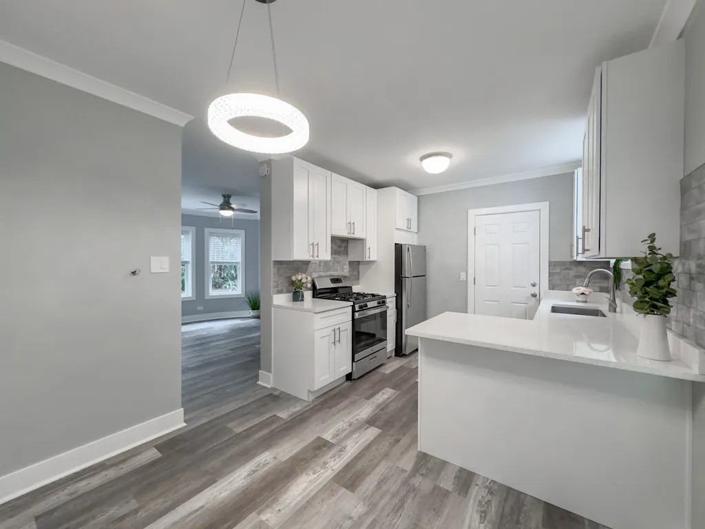 2131 W Giddings St, , 60625, USA 60625-unit#1C-Chicago-IL