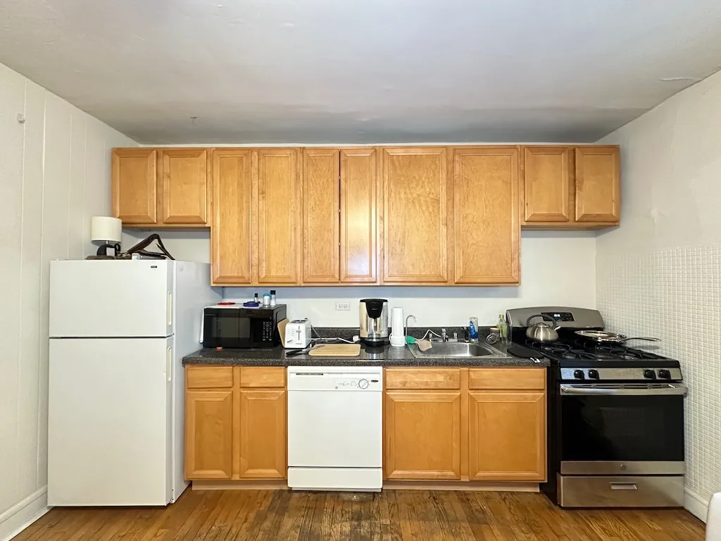 2129 N Dayton St, , 60614, USA 60614-unit#204-Chicago-IL