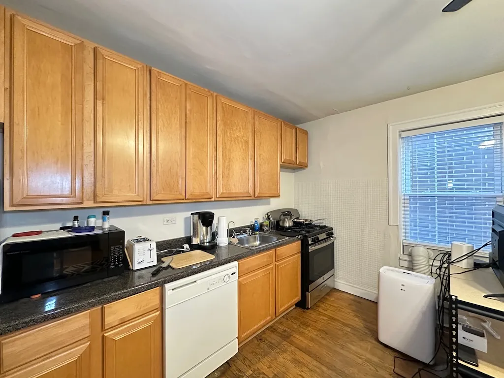 2129 N Dayton St, , 60614, USA 60614-unit#204-Chicago-IL