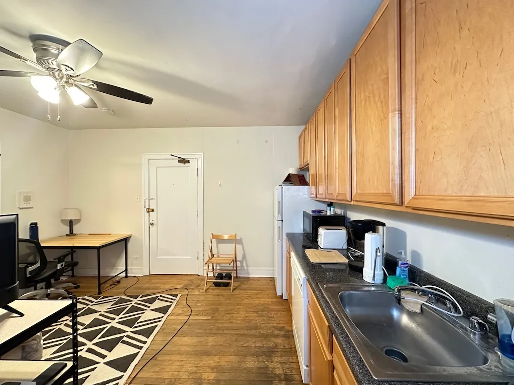 2129 N Dayton St, , 60614, USA 60614-unit#204-Chicago-IL