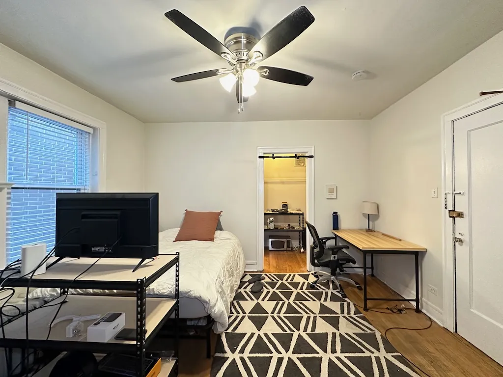 2129 N Dayton St, , 60614, USA 60614-unit#204-Chicago-IL