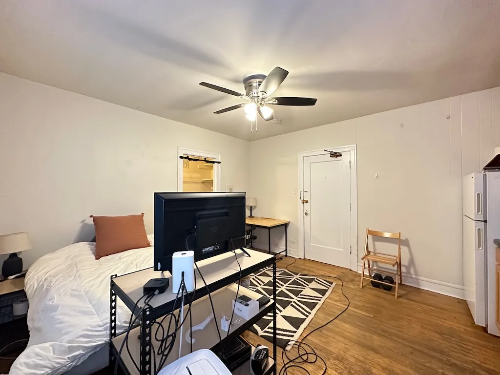 2129 N Dayton St, , 60614, USA 60614-unit#204-Chicago-IL