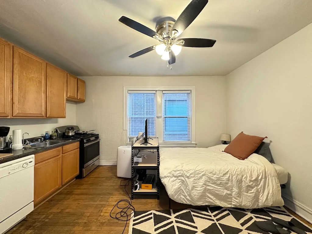 2129 N Dayton St, , 60614, USA 60614-unit#204-Chicago-IL