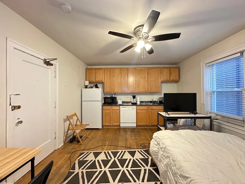 2129 N Dayton St, , 60614, USA 60614-unit#204-Chicago-IL