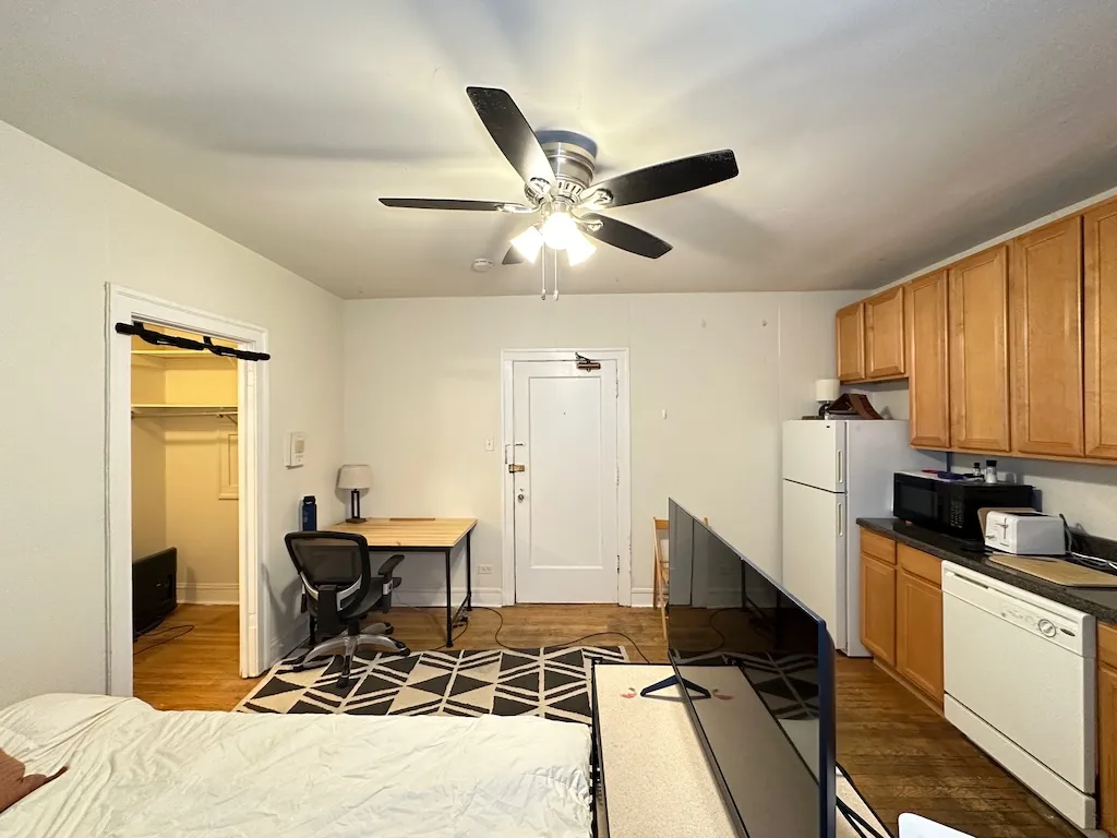 2129 N Dayton St, , 60614, USA 60614-unit#204-Chicago-IL