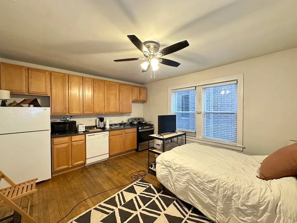 2129 N Dayton St, , 60614, USA 60614-unit#204-Chicago-IL