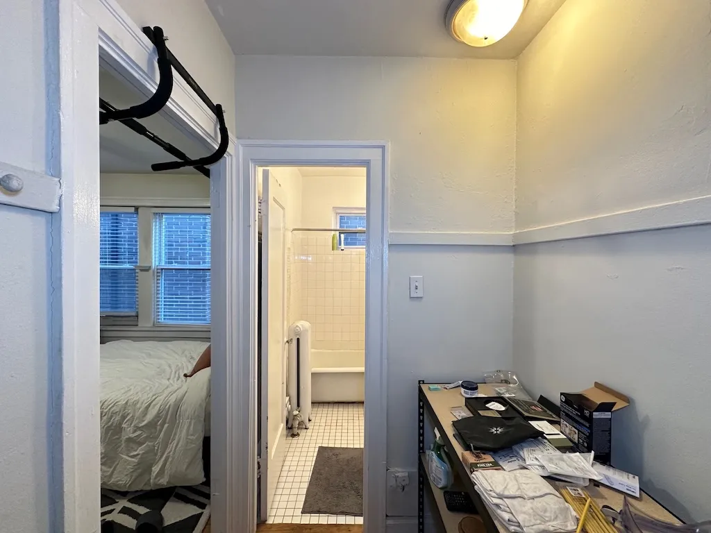 2129 N Dayton St, , 60614, USA 60614-unit#204-Chicago-IL