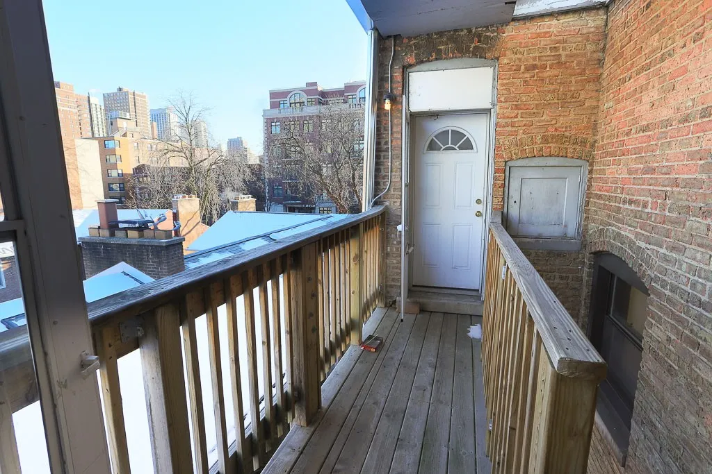 552 W Aldine Ave, , 60657, USA 60657-unit#3N-Chicago-IL