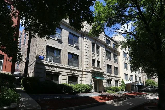 540 W Wellington Ave, , 60657, USA 60657-unit#307-Chicago-IL