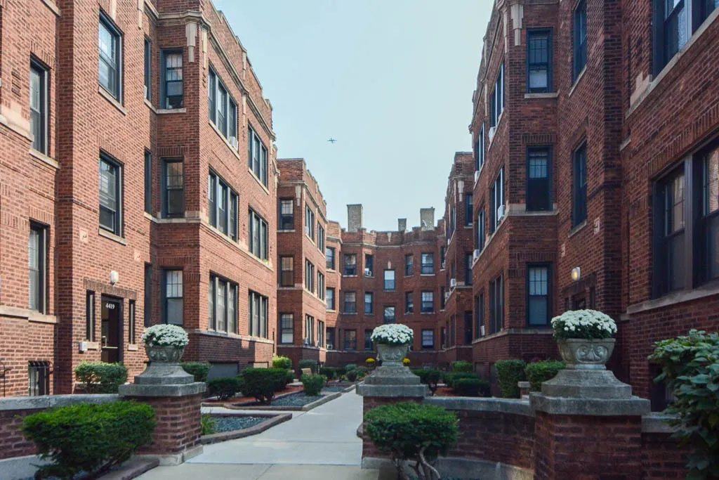4419 N Wolcott Ave, , 60640, USA 60640-unit#G-Chicago-IL