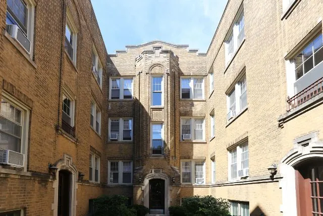 2108 W Ainslie St, , 60625, USA 60625-unit#3W-Chicago-IL