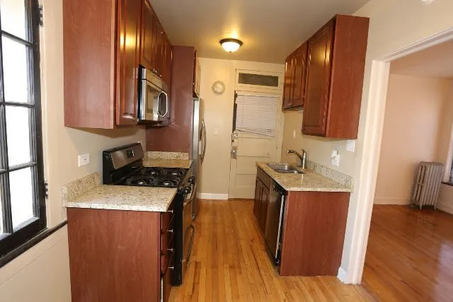 2108 W Ainslie St, ,  60625, USA 60625-unit#3W-Chicago-IL