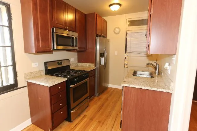 2108 W Ainslie St, ,  60625, USA 60625-unit#3W-Chicago-IL