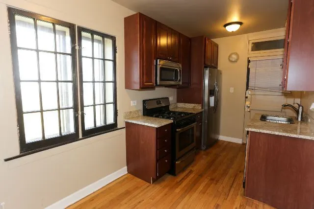 2108 W Ainslie St, ,  60625, USA 60625-unit#3W-Chicago-IL