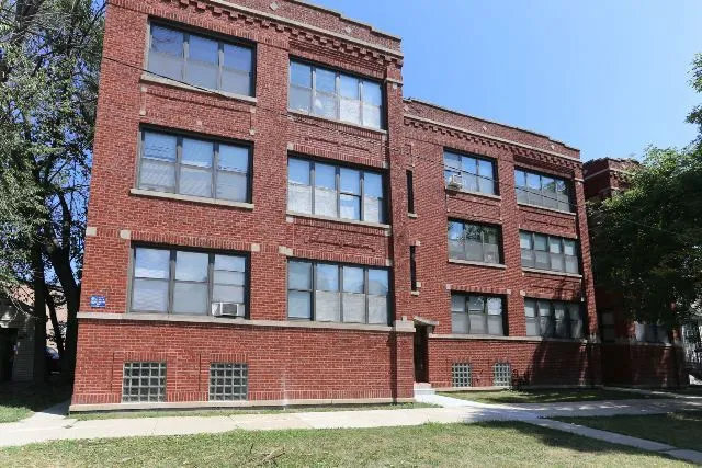 3827 N Drake Ave, , 60618, USA 60618-unit#3-Chicago-IL