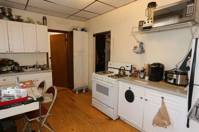 3827 N Drake Ave, , 60618, USA 60618-unit#3-Chicago-IL