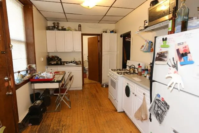 3827 N Drake Ave, ,  60618, USA 60618-unit#3-Chicago-IL