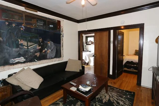 3827 N Drake Ave, , 60618, USA 60618-unit#3-Chicago-IL