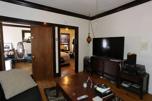 3827 N Drake Ave, ,  60618, USA 60618-unit#3-Chicago-IL