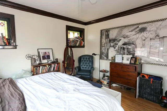 3827 N Drake Ave, ,  60618, USA 60618-unit#3-Chicago-IL