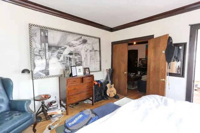 3827 N Drake Ave, ,  60618, USA 60618-unit#3-Chicago-IL