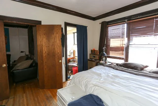 3827 N Drake Ave, ,  60618, USA 60618-unit#3-Chicago-IL