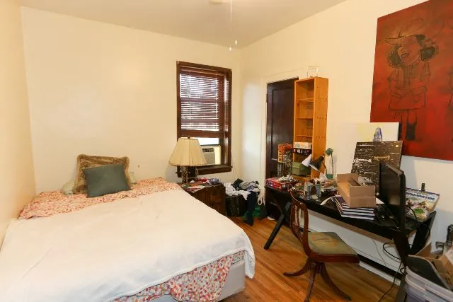 3827 N Drake Ave, ,  60618, USA 60618-unit#3-Chicago-IL
