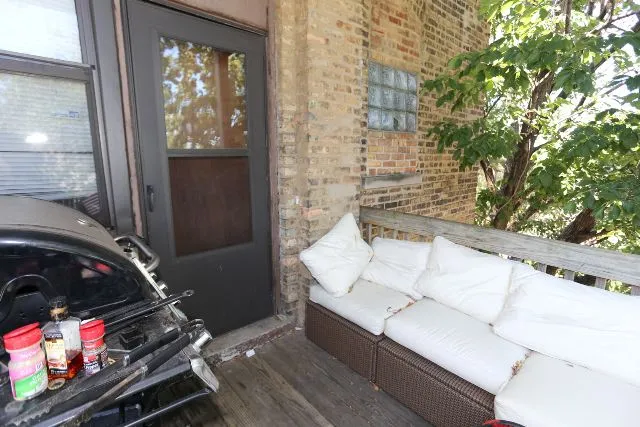 3827 N Drake Ave, ,  60618, USA 60618-unit#3-Chicago-IL