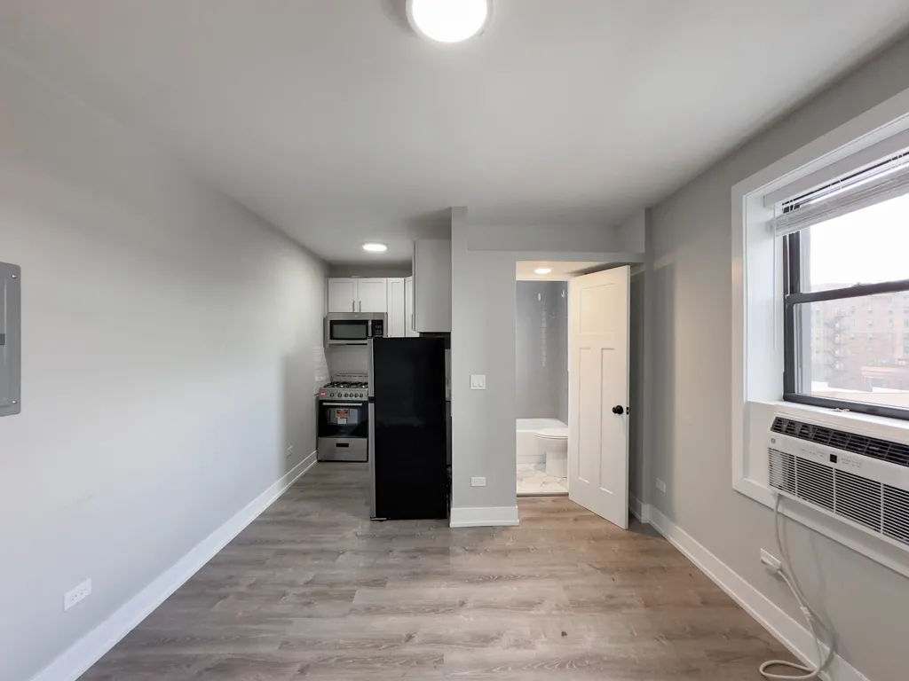 505 W Belmont Ave, , 60657, USA 60657-unit#7D-Chicago-IL