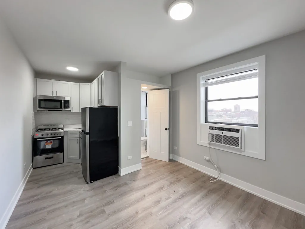 505 W Belmont Ave, , 60657, USA 60657-unit#7D-Chicago-IL