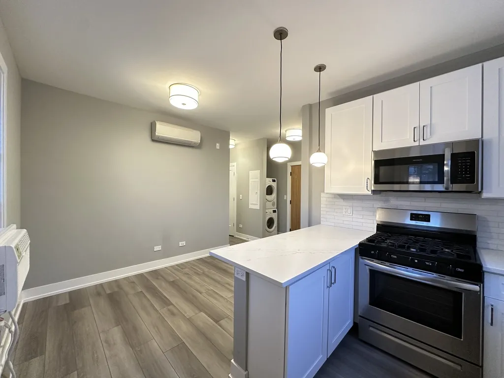 3941 N Janssen Ave, ,  60613, USA 60613-unit#1E-Chicago-IL