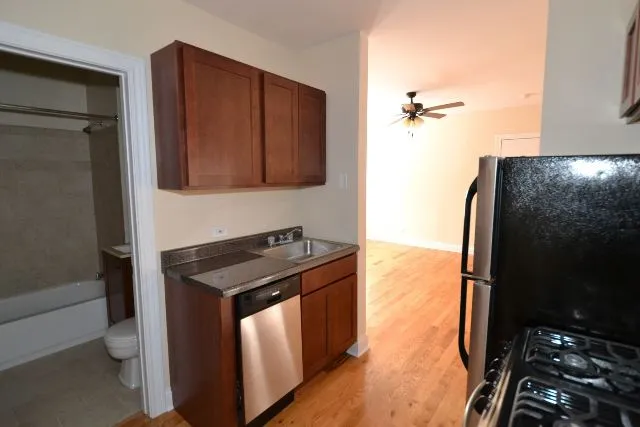 817 W Cornelia Ave, , 60657, USA 60657-unit#204-Chicago-IL