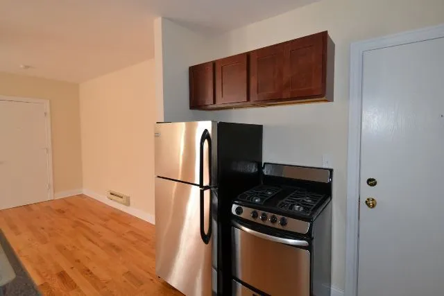 817 W Cornelia Ave, , 60657, USA 60657-unit#204-Chicago-IL