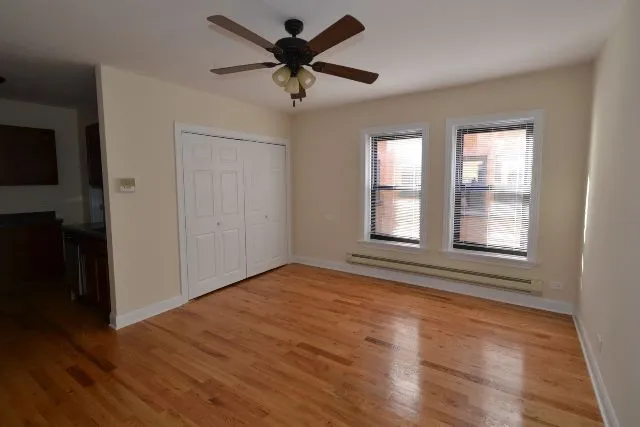 817 W Cornelia Ave, , 60657, USA 60657-unit#204-Chicago-IL