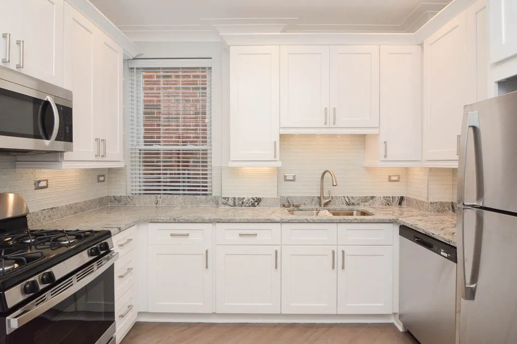 3144 N Oakley Ave, , 60618, USA 60618-unit#CH 1-Chicago-IL