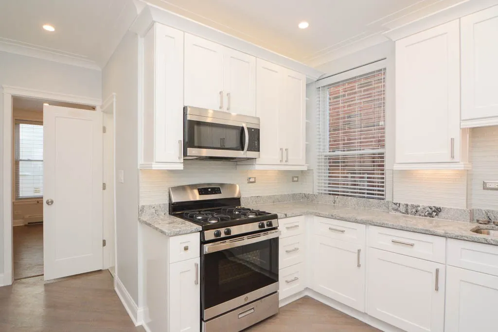 3144 N Oakley Ave, , 60618, USA 60618-unit#CH 1-Chicago-IL