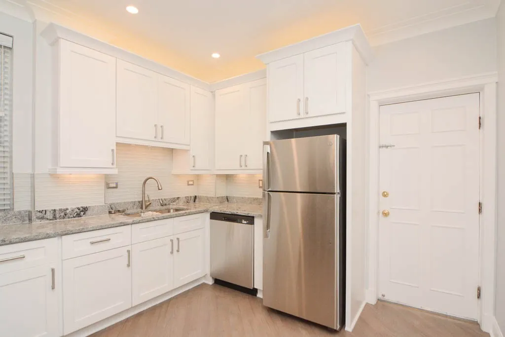 3144 N Oakley Ave, , 60618, USA 60618-unit#CH 1-Chicago-IL