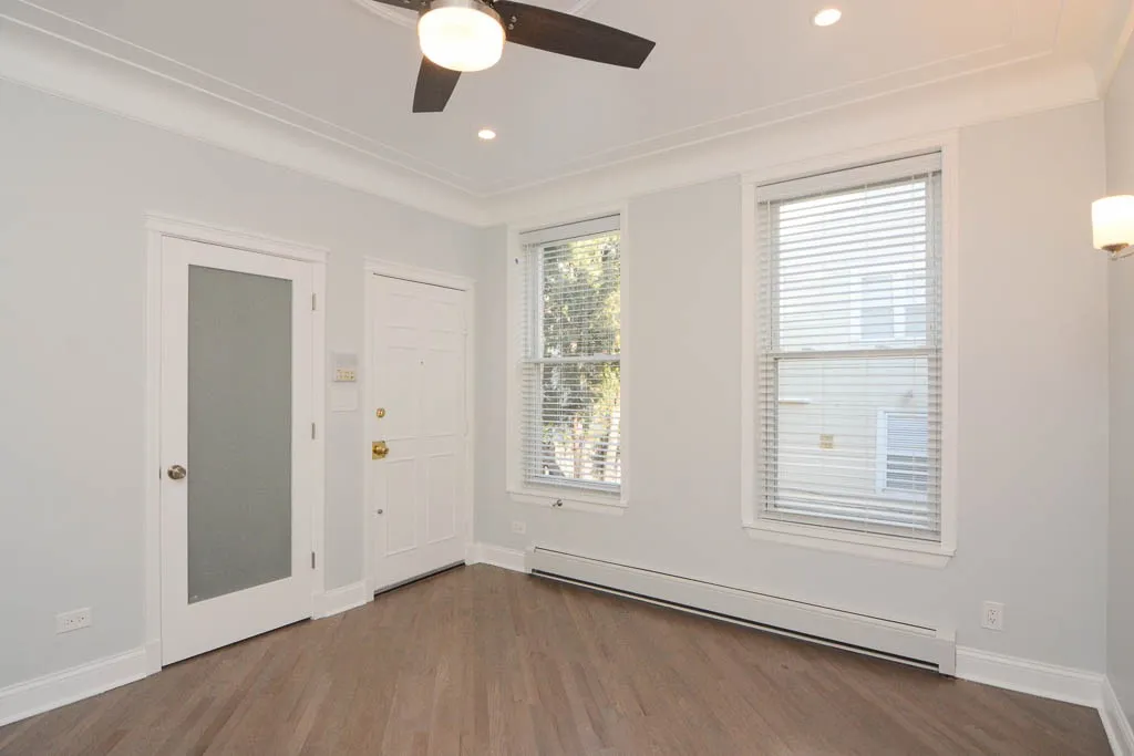 3144 N Oakley Ave, , 60618, USA 60618-unit#CH 1-Chicago-IL