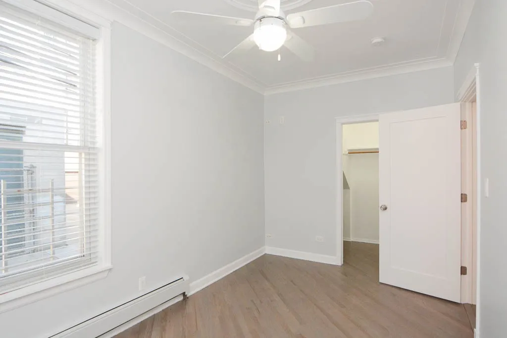 3144 N Oakley Ave, , 60618, USA 60618-unit#CH 1-Chicago-IL