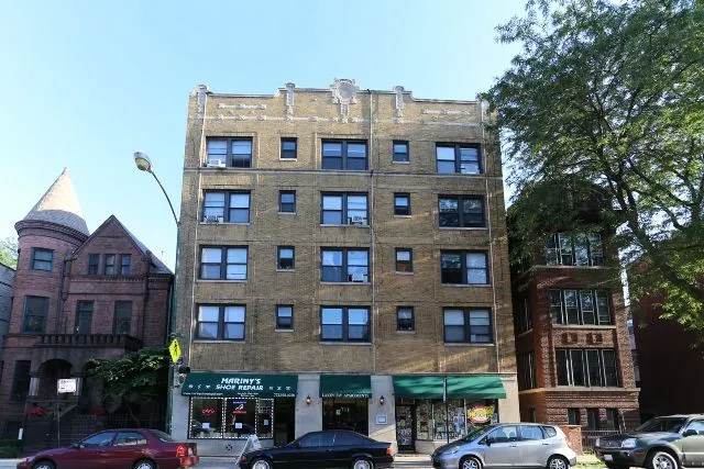 711 W Belmont Ave, , 60657, USA 60657-unit#205-Chicago-IL