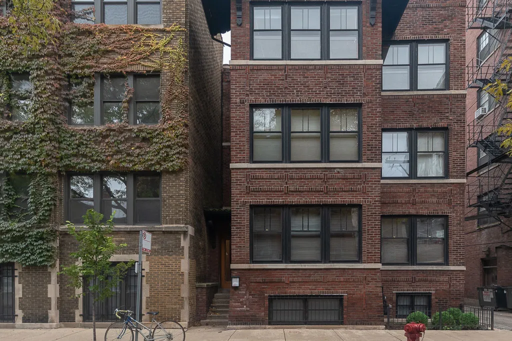 3153 N Hudson Ave, , 60657, USA 60657-unit#1-Chicago-IL