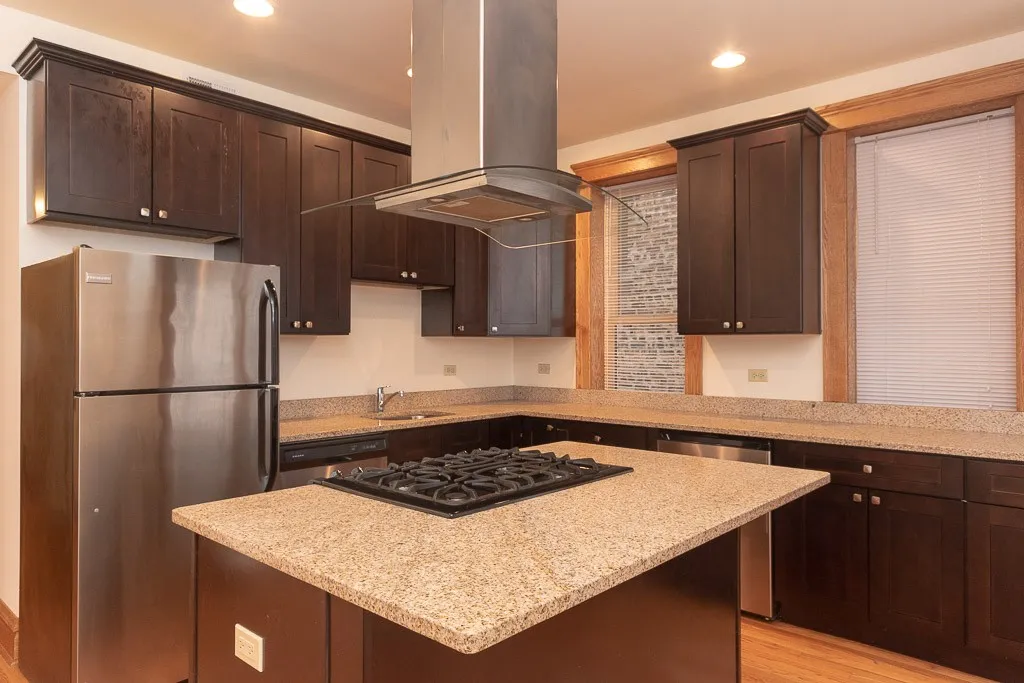 3153 N Hudson Ave, , 60657, USA 60657-unit#1-Chicago-IL
