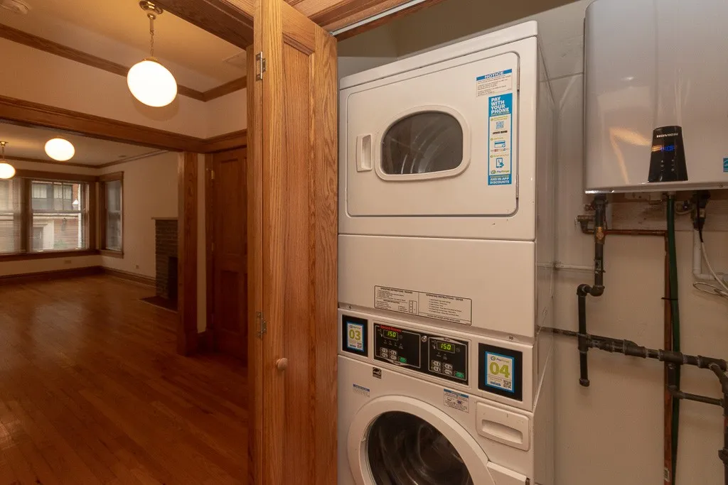 3153 N Hudson Ave, , 60657, USA 60657-unit#1-Chicago-IL