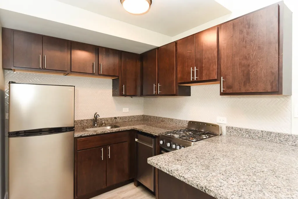 1435 N Dearborn St, , 60610, USA 60610-unit#4B-Chicago-IL